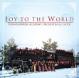 Joy to the World Music CD