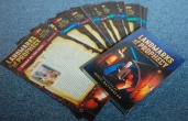 Landmarks of Prophecy DVD with Study Guides