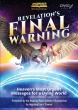 Revelation's Final Warning DVD Series - 4 DVDs