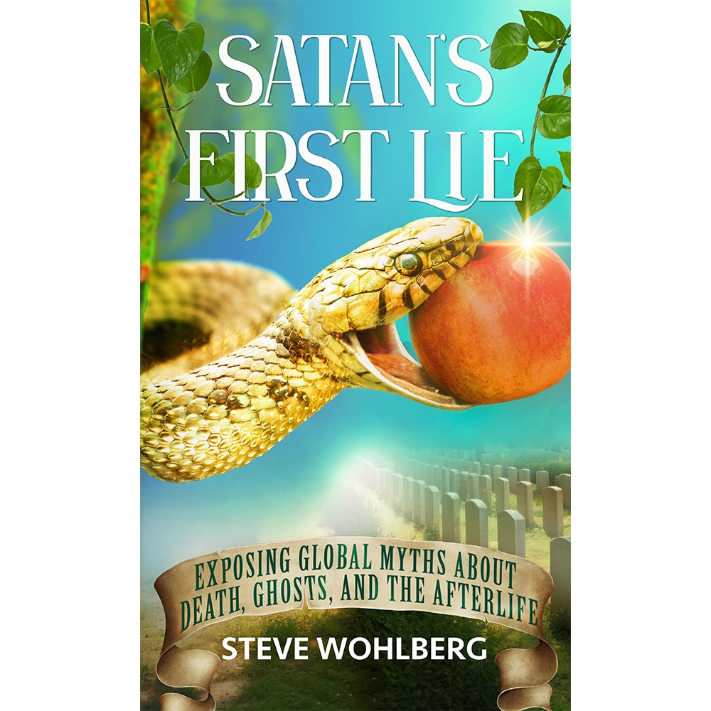 Satan’s First Lie