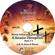 The 7 Last Trumpets and Moral Influence Theology MP3