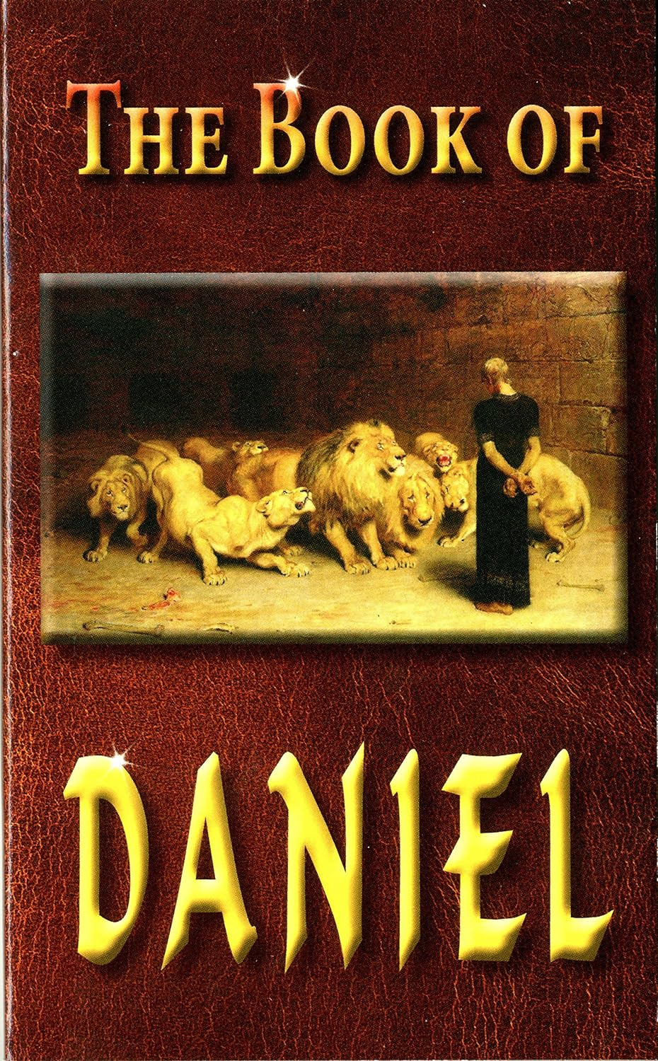 The Book of Daniel