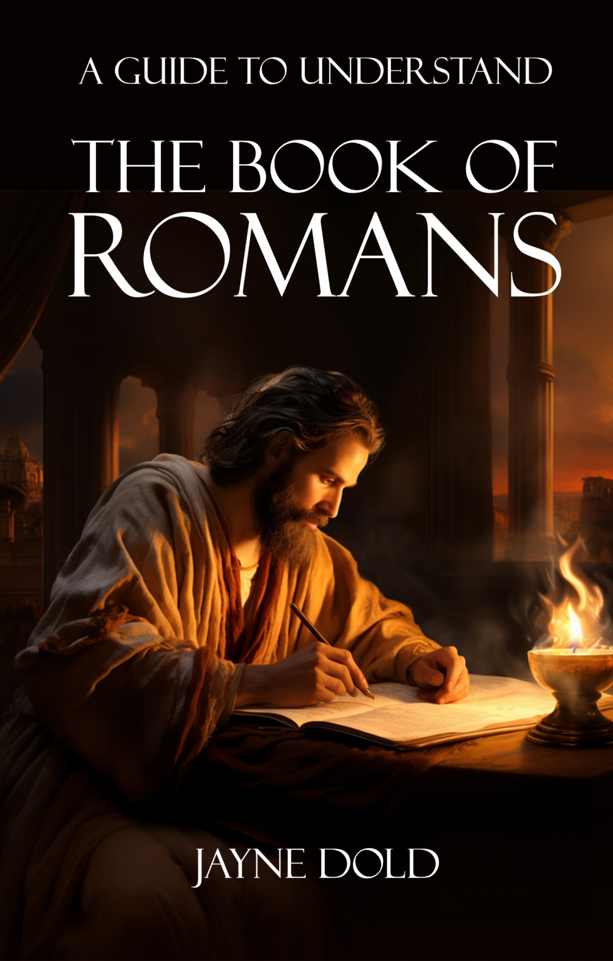 The Book of Romans