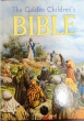 The Golden Childrens Bible, hard cover