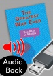 The Greatest War Ever - Audio Book