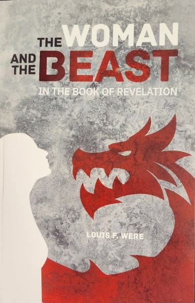 The Woman & the Beast in the book of Revelation