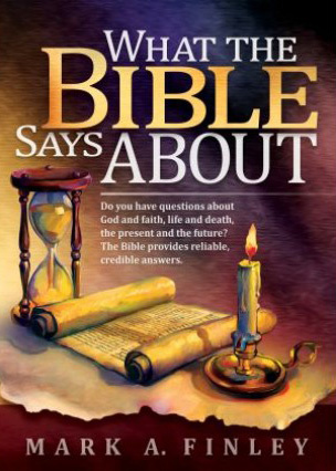 What the Bible Says About