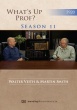 What's Up Prof - Season 11 DVD set