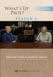 What's Up Prof - Season 6 DVD set