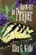 Answers to Prayer