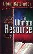 The Ultimate Resource