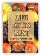 #1 - Life At Its Best