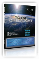 #13 - Battle of The Bibles