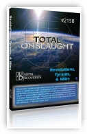 #15 - Revolutions, Dictators, Tyrants & Wars