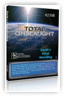 #30 - Earth's Final Warning