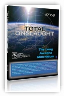 #35 - The Long Awaited Millennium