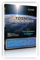 #36 - The Greatest Invitation