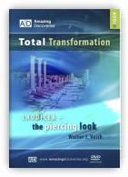 #09 - Laodicea: the Piercing Look DVD