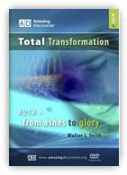 #15 - Ruth: from ashes to glory  DVD