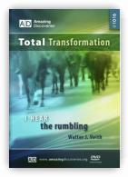 #16 - I Hear the Rumbling  DVD