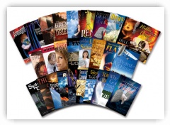 28 Sermon Booklets