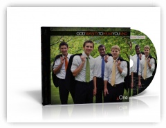 4 One - God Wants to Hear You Sing