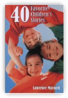 40 Favorite Children's Stories 