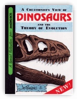 A Creationist's View of Dinosaurs