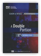 A Double Portion DVD