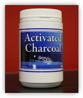 Activated Charcoal Powder 500g