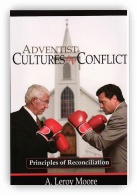 Adventist Cultures in Conflict