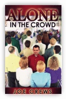 Alone in the Crowd
