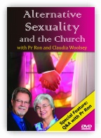 Alternative Sexuality and the Church Video