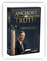 Anchors of Truth: Truth That Matters DVD set