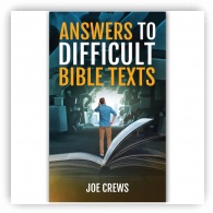 Answers to Difficult Bible Texts