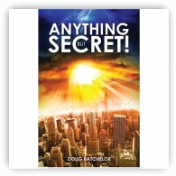 Anything But Secret