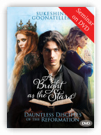 As Bright as the Stars - Seminar DVD