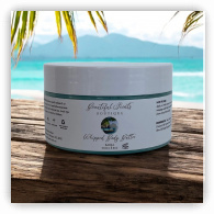 BANJA - Body Butter Moisturiser