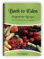 Back to Eden Vegetarian Recipes