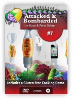 Back to Eden with Kaye Sehm - Series 7 DVDs