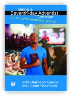 Being a Seventh-day Adventist Christian in a Contemporary World 