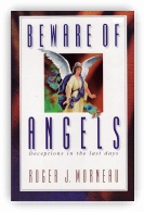 Beware of Angels