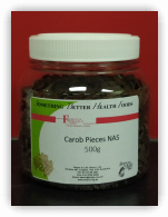 Carob NAS Buttons 750g