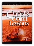 Christ Object Lessons - ASI edition