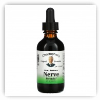 Christophers Original Nerve Formula Drops 59ml