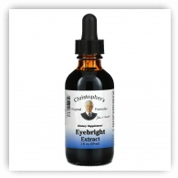 Christopher's Original Formulas, Eyebright Extract
