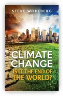 Climate Change: Is It The End of the World?