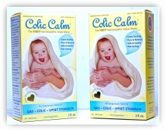 Colic Calm Bulk x2