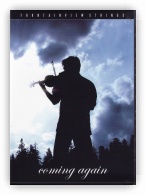Coming Again Music DVD