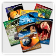Amazing Facts Study Guide Sets 1-27